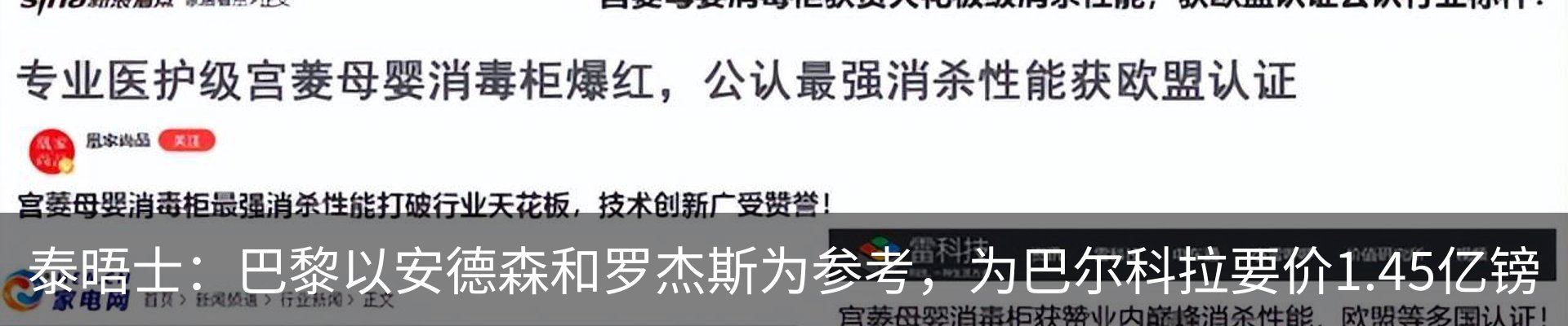 资讯动态
