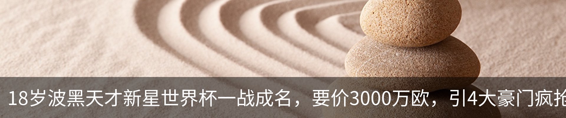 资讯动态